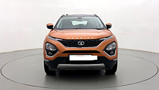 Second Hand Tata Harrier XZ [2019-2020] in Zirakpur
