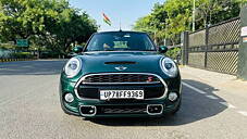 Used MINI Cooper Convertible S in Delhi