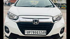 Used Honda WR-V SV MT Diesel in Kanpur