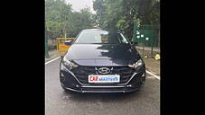 Used Hyundai i20 Sportz 1.2 IVT [2020-2023] in Delhi