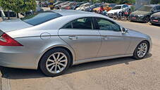 Used Mercedes-Benz CLS 350 in Delhi