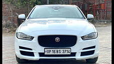 Used Jaguar XE Prestige Diesel in Delhi