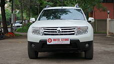 Used Renault Duster 85 PS RxL Explore LE in Nashik