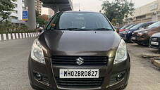 Used Maruti Suzuki Ritz Zxi BS-IV in Mumbai