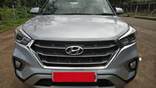 Used Hyundai Creta SX 1.5 Diesel Automatic in Pune