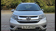 Used Honda BR-V S Petrol in Delhi