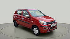 Used Maruti Suzuki Alto 800 VXi in Lucknow