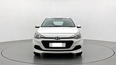 Second Hand Hyundai Elite i20 Magna 1.2 [2016-2017] in Ahmedabad