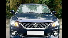 Used Maruti Suzuki Baleno Alpha AGS [2022-2023] in Delhi