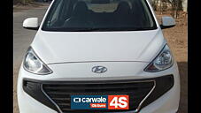 Second Hand Hyundai Santro Magna CNG [2018-2020] in Ahmedabad