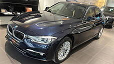 Used BMW 3 Series 320i Luxury Line in Pune