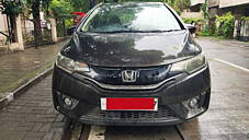 Used Honda Jazz V CVT Petrol in Pune