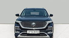 Used MG Hector Sharp 1.5 DCT Petrol in Noida