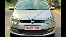 Used Volkswagen Polo Comfortline 1.2L (D) in Ahmedabad