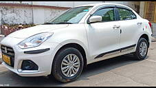 Used Maruti Suzuki Dzire VXi CNG in Kolkata