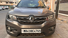 Second Hand Renault Kwid 1.0 RXT AMT Opt [2016-2019] in Nagpur