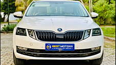 Used Skoda Octavia 1.8 TSI Style AT in Ahmedabad