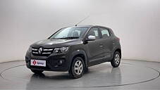 Used Renault Kwid 1.0 RXT AMT Opt [2016-2019] in Bangalore