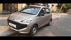 Second Hand Hyundai Santro Era Executive in Kolkata