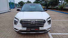 Used Hyundai Creta SX 1.5 Petrol [2020-2022] in Bhubaneswar
