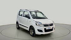 Used Maruti Suzuki Wagon R 1.0 VXi in Ludhiana