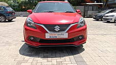 Used Maruti Suzuki Baleno RS 1.0 in Chennai