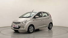 Used Hyundai Eon Sportz in Pune