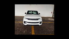 Used Land Rover Range Rover Sport First Edition 3.0 Diesel in Ahmedabad