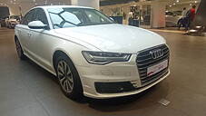 Used Audi A6 35 TFSI Matrix in Mumbai