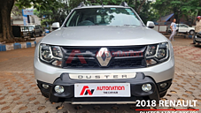 Second Hand Renault Duster 110 PS Sandstorm Edition Diesel in Kolkata