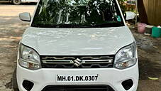 Used Maruti Suzuki Wagon R VXi (O) 1.0 AMT in Mumbai