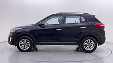 Used Hyundai Creta SX Plus 1.6  Petrol in Bangalore