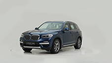 Used BMW X3 xDrive-20d xLine in Delhi