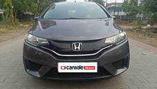 Used Honda Jazz S MT [2015-2016] in Nagpur