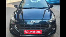 Used Hyundai Grand i10 Nios Sportz 1.2 Kappa VTVT in Chennai