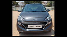 Used Hyundai Santro Sportz in Coimbatore
