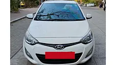 Second Hand Hyundai i20 Asta 1.2 in Pune