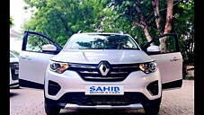 Used Renault Triber RXT [2019-2020] in Agra