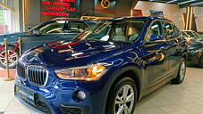 Used BMW X1 sDrive20d Expedition in Navi Mumbai