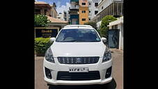 Used Maruti Suzuki Ertiga Vxi CNG in Kolhapur