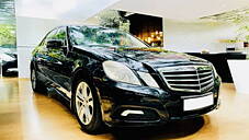 Used Mercedes-Benz E-Class E350 CDI Avantgarde in Pune