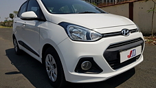 Second Hand Hyundai Xcent S 1.2 Special Edition in Ahmedabad