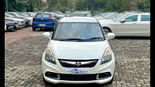 Used Maruti Suzuki Swift Dzire VXI AT in Mumbai