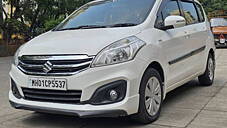 Used Maruti Suzuki Ertiga VDI SHVS in Mumbai