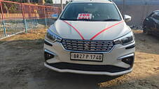 Used Maruti Suzuki Ertiga VXI in Samastipur