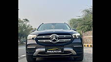 Used Mercedes-Benz GLE 300d 4MATIC LWB [2020-2023] in Delhi