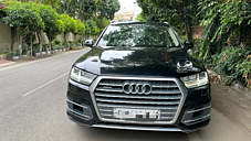 Used Audi Q7 45 TDI Technology Pack in Ludhiana