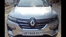 Second Hand Renault Kwid 1.0 RXL [2017-2019] in Kanpur