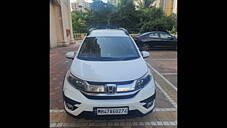 Used Honda BR-V V Petrol in Mumbai