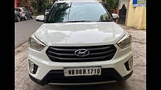 Used Hyundai Creta 1.6 S Petrol in Kolkata